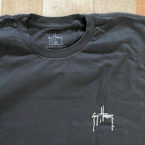 University of Alabama Guy Harvey 2012 National Champions Large T-shirt - Picture 4 of 5